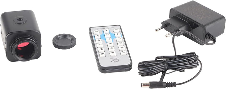 Industriekamera Full HD 16MP 2K 1080P 60FPS Mikroskop HDMI Kamera für Mikroelektronik Fingerabdrucki