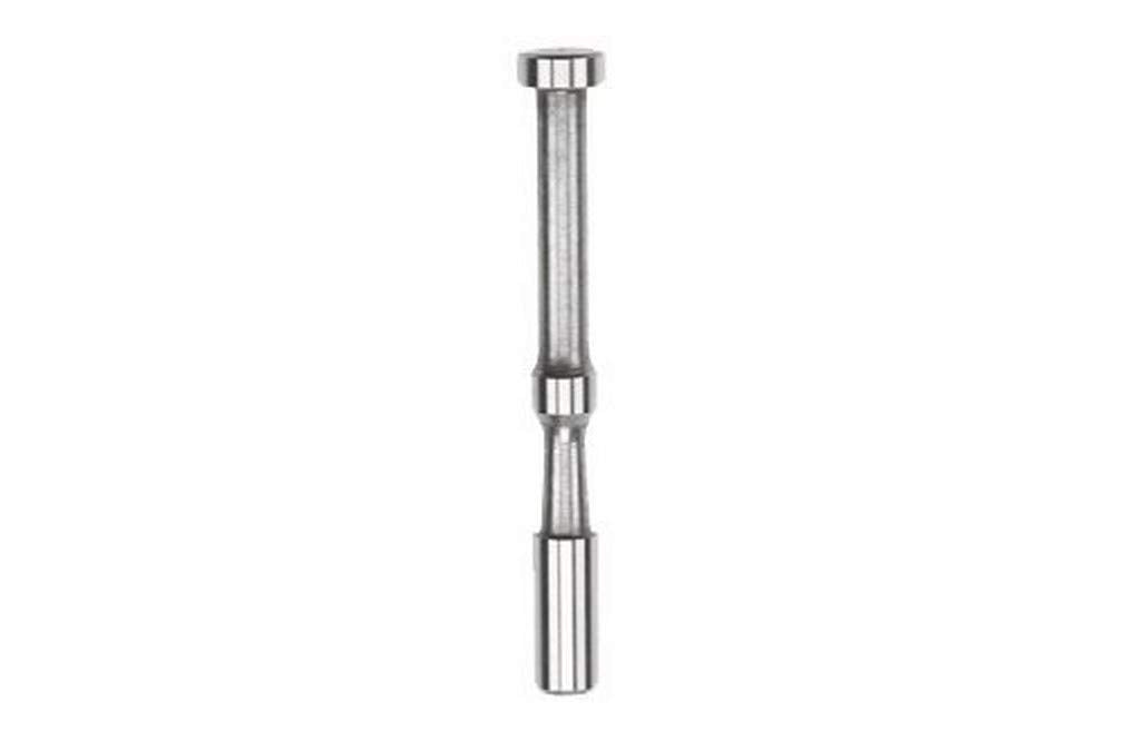 Bosch Accessories Bosch Professional Stempel für Geradschnitt (Zubehör für Geradschneider)