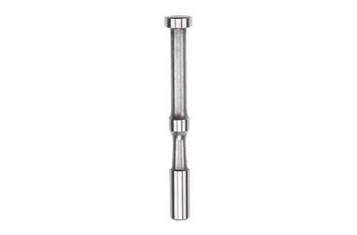 Bosch Accessories Bosch Professional Stempel für Geradschnitt (Zubehör für Geradschneider)