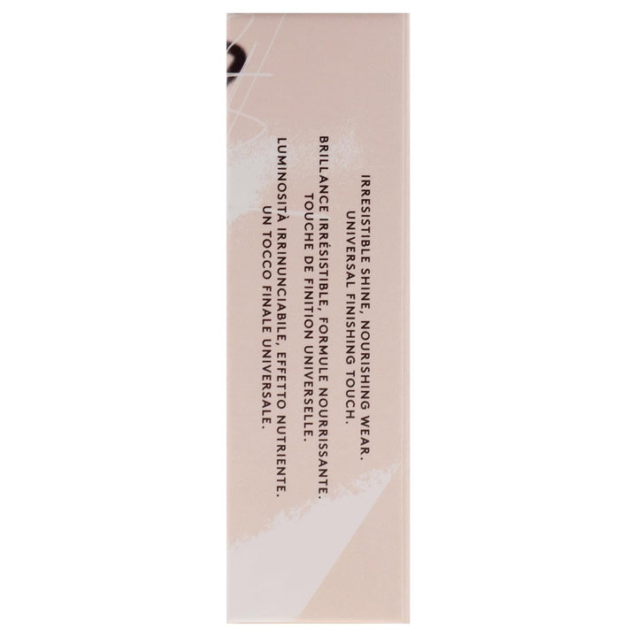 FENTY BEAUTY Gloss Bomb Universal Lip Luminizer Hot Chocolit Braun 9 ml (1er Pack), Braun 9 ml (1er