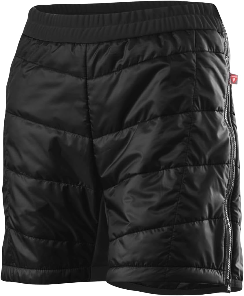 LÖFFLER Da. Shorts Primaloft Mix 42 Schwarz, 42 Schwarz