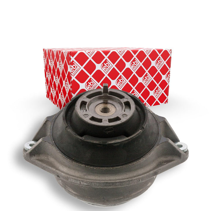 febi bilstein 07960 Motorlager , 1 Stück