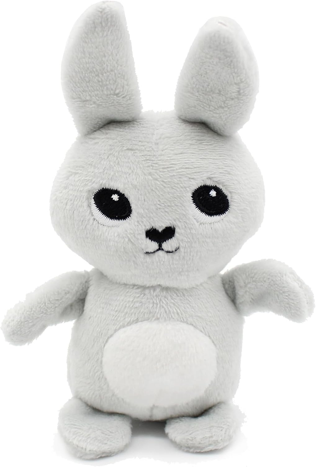 LES DÉGLINGOS Les PTIPOTOS by Plüschtier für Maman Bebe – sehr weich – Geschenk zur Geburt – Toudou