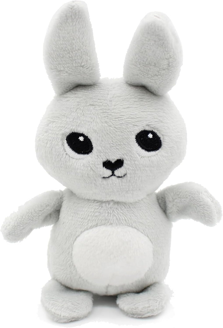 LES DÉGLINGOS Les PTIPOTOS by Plüschtier für Maman Bebe – sehr weich – Geschenk zur Geburt – Toudou
