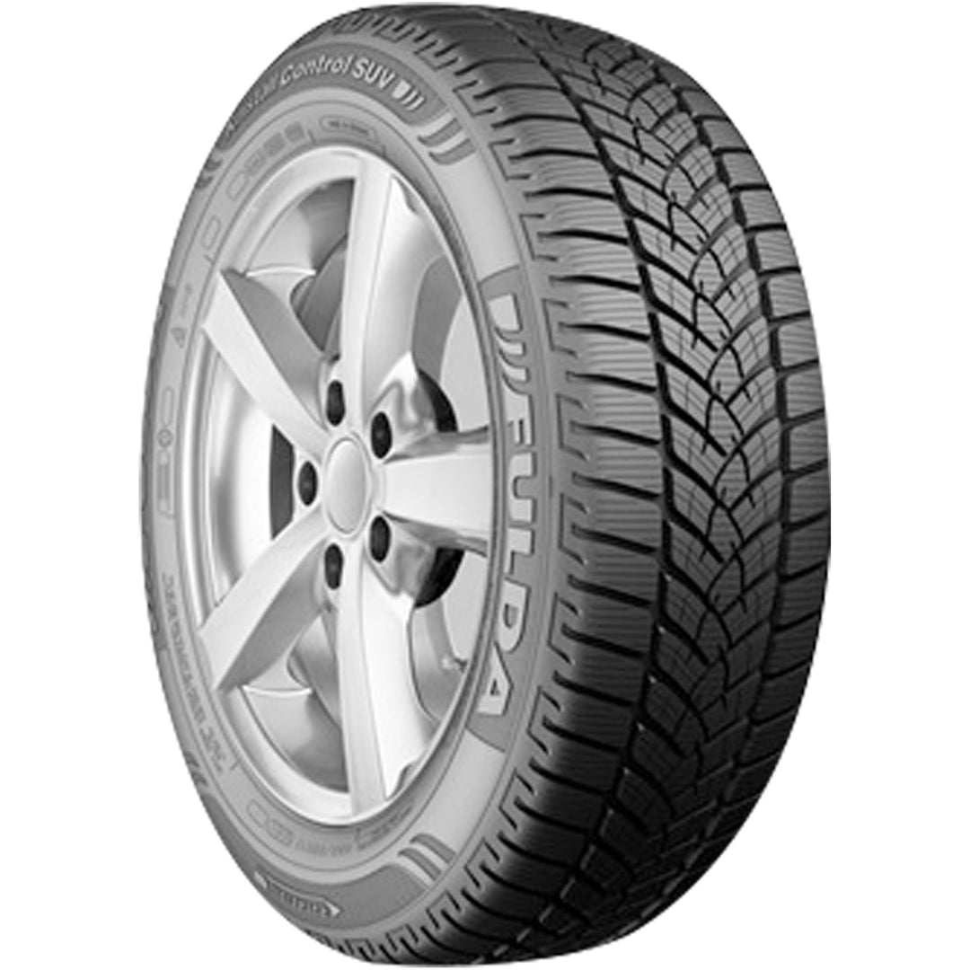 Fulda Kristall Control SUV M+S - 215/70R16 100T - Winterreifen