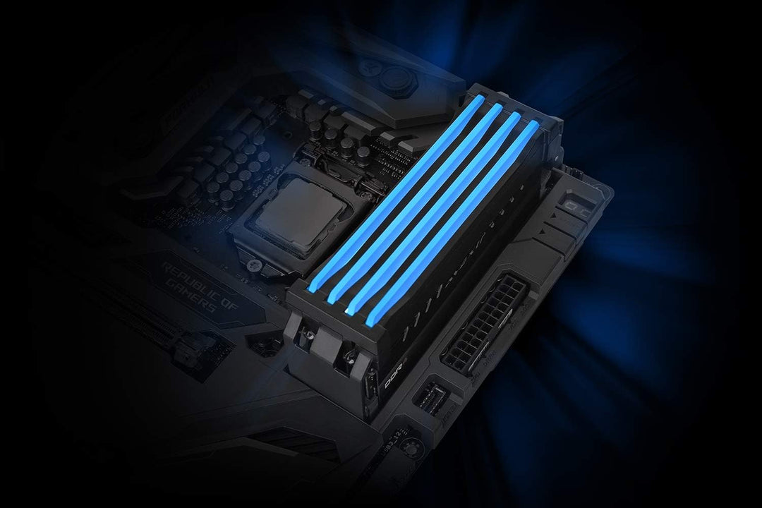 Thermaltake Pacific R1 Plus Memory Cover RGB