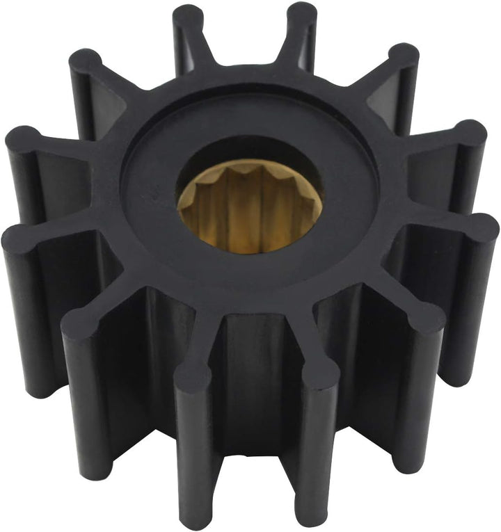 GHmarine Flexibles Flügelrad für ANCOR 50007 500107 JABSCO 1210-0001 3085-0001