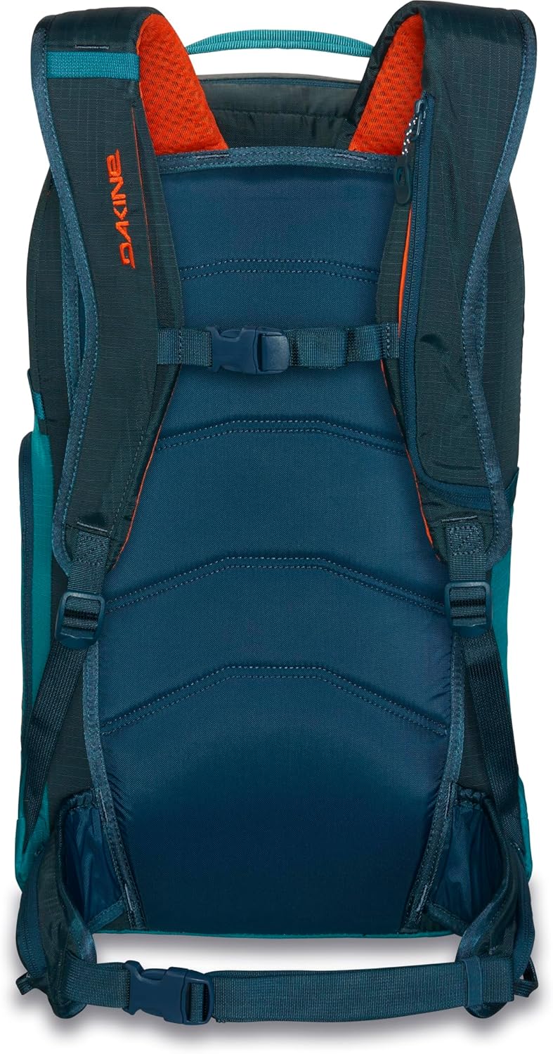 Dakine Herren Snowboard-& Ski-Rucksack 25L Ozeanien, 25L Ozeanien