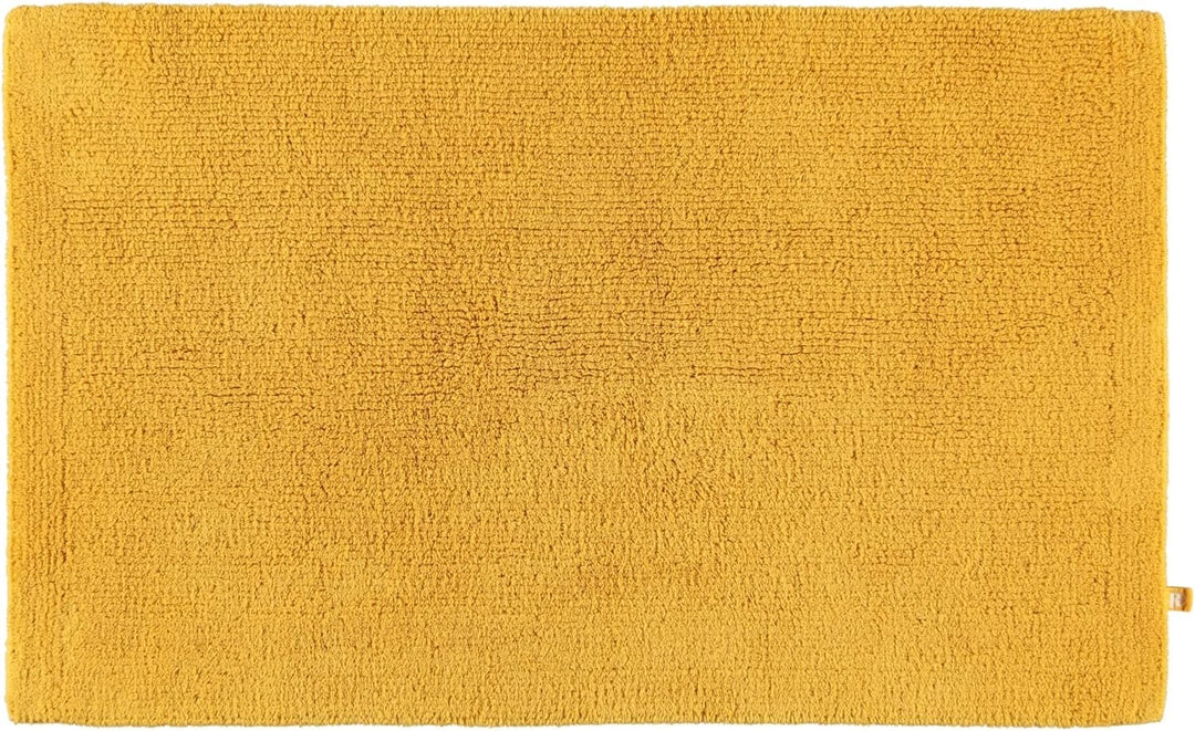 Rhomtuft Badteppiche Pur Gold - 348 60x100 cm, 60x100 cm