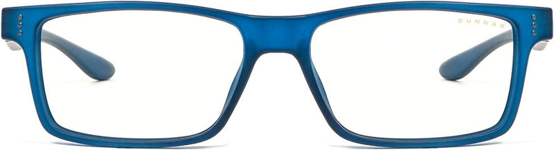 Gunnar Gaming- und Computerbrille - Kids - Cruz (age 12+) - Blaulichtfilter Brille, Premium Blaufilt