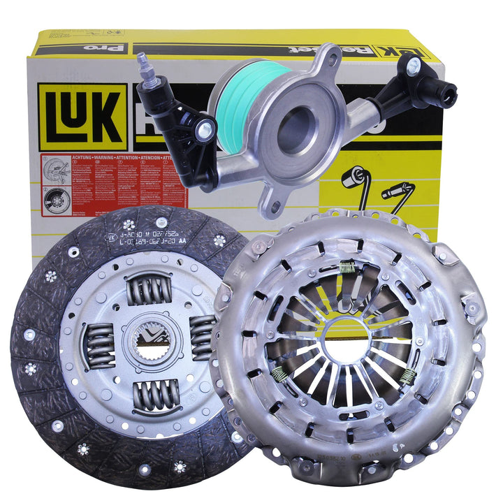LuK 623 3079 35 LuK RepSet Pro Kupplungssatz