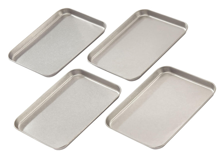 Enders® Dining-Tray, 4er Set