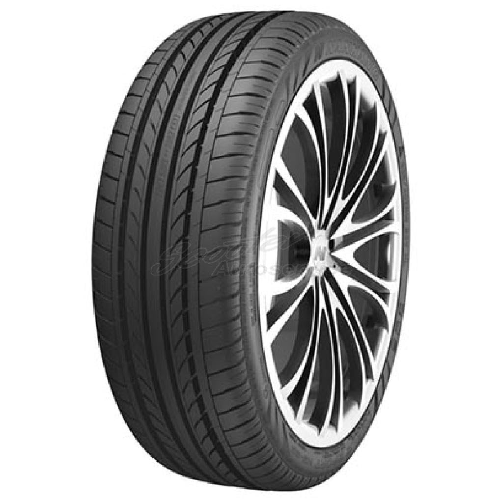 Nankang NS 20 XL - 195/45R16 84V - Sommerreifen