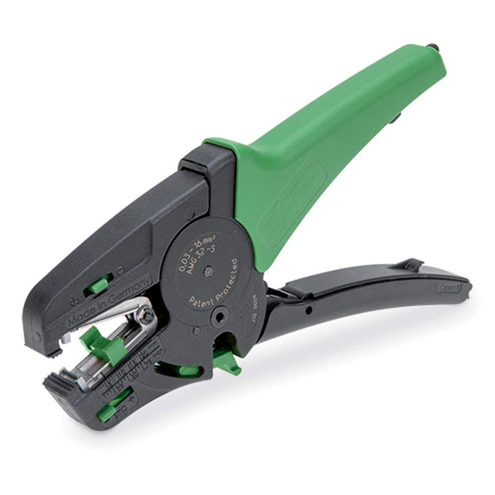 WAGO® Abisolierzange Quickstrip Vario, 16 mm², 206-1125 (1 Stück)