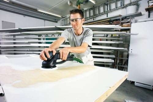 Festool Exzenterschleifer RO150FEQ-Plus 720W Herstellernr. 575069