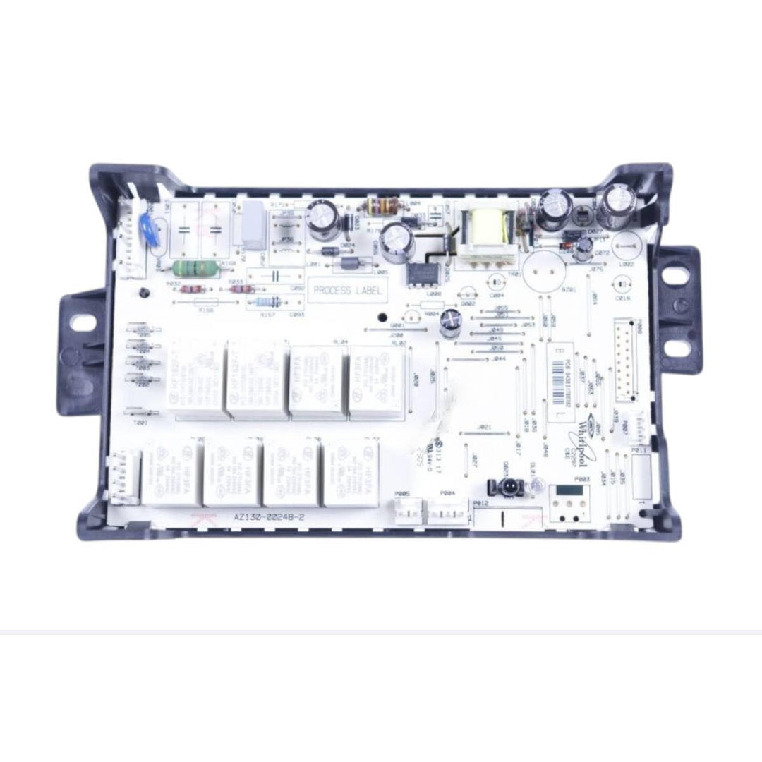 Original Estermodul Prgramm für Backofen, Herd C00855473 Whirlpool