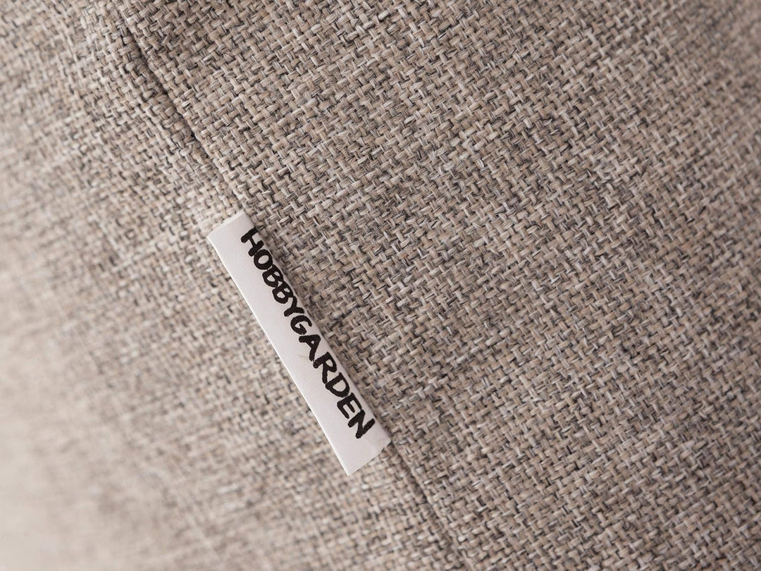 Bjird Gartenkissen Sitzauflage auf Gartenmöbel, Rattan, Gartenpolster Polsterauflagen auf Rataanmöbe