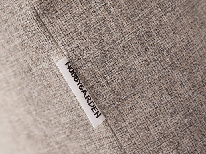 Bjird Gartenkissen Sitzauflage auf Gartenmöbel, Rattan, Gartenpolster Polsterauflagen auf Rataanmöbe