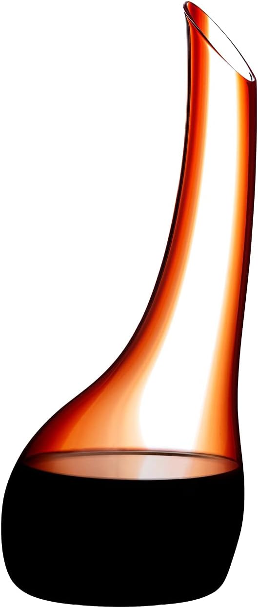 RIEDEL Cornetto Confetti Dekanter - Rot