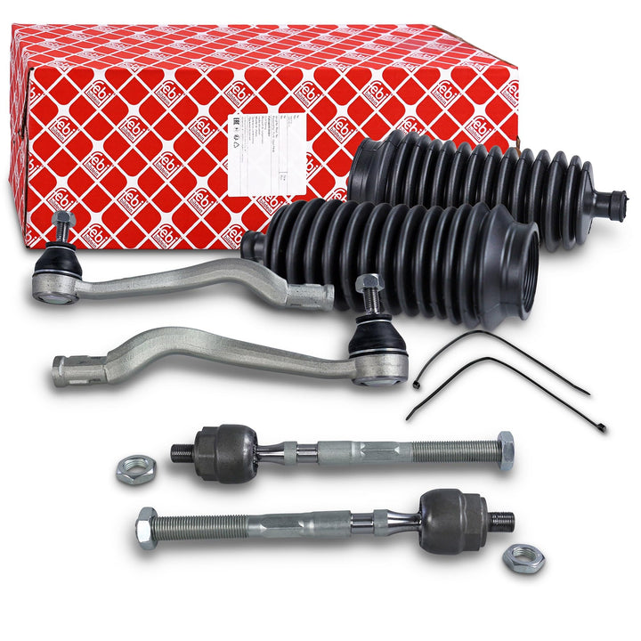 febi bilstein 34332 Spurstangensatz , 1 Stück