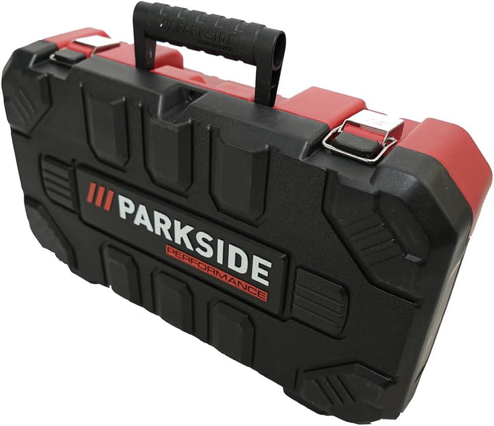 HEADNMORE® Bundle - PARKSIDE PERFORMANCE® 20V Akku Stichsäge PSSPA 20 + HEADNMORE® Schlüsselanhänger