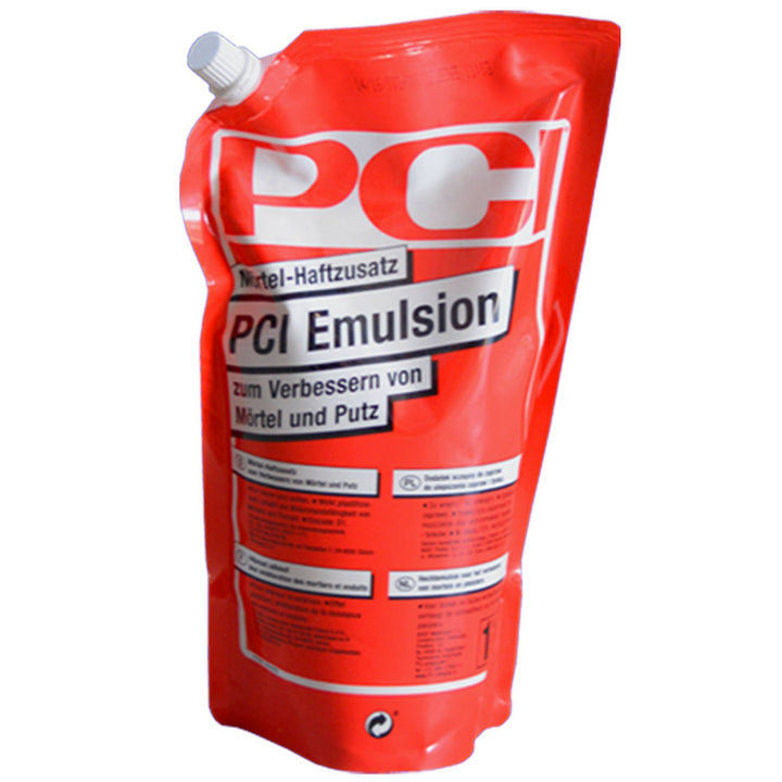 PCI Emulsion milchig 1 kg