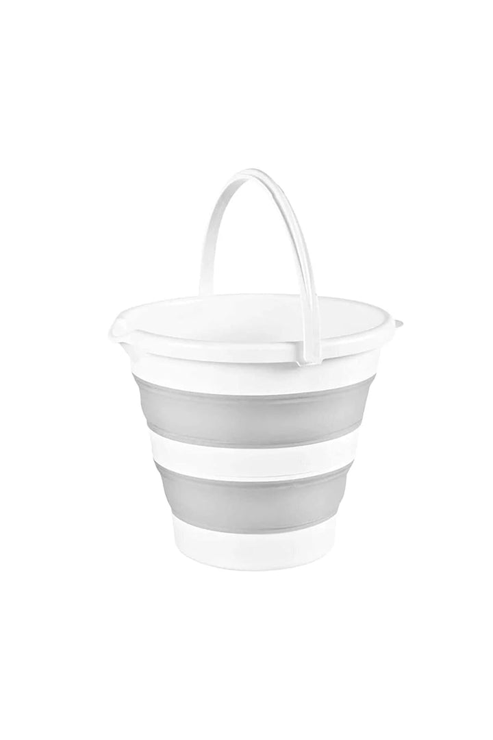 Grosse Faltbare Babywanne, Babywannen Set mit 33Liter, Baby Wanne Inkl. Badewanneneinsatz, Baby-Haar