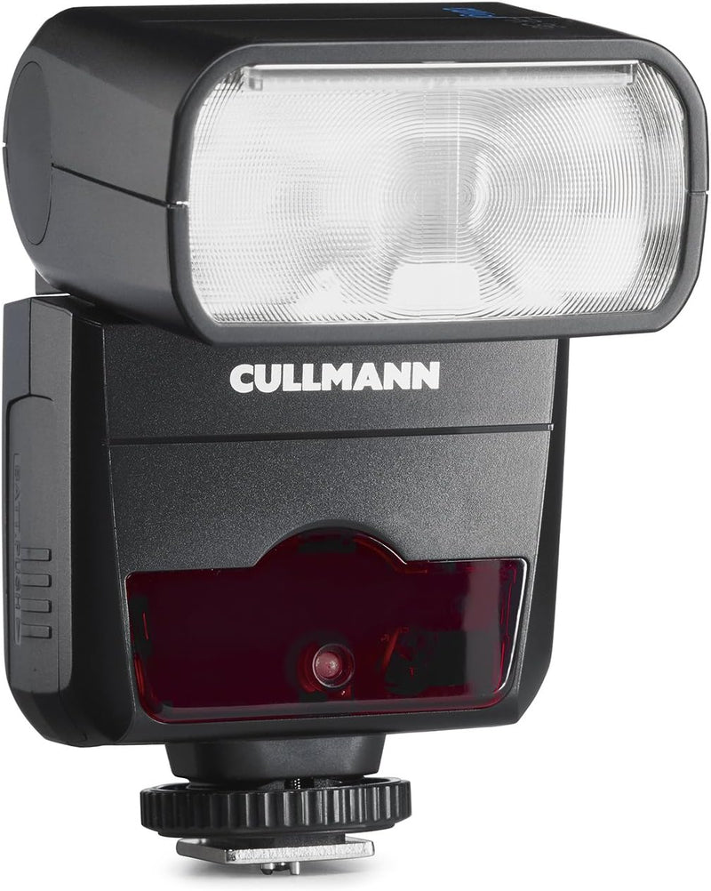 Cullmann CUlight FR 36F für Fuji Leitzahl 36 Blitz, für Fuji Leitzahl 36 Blitz