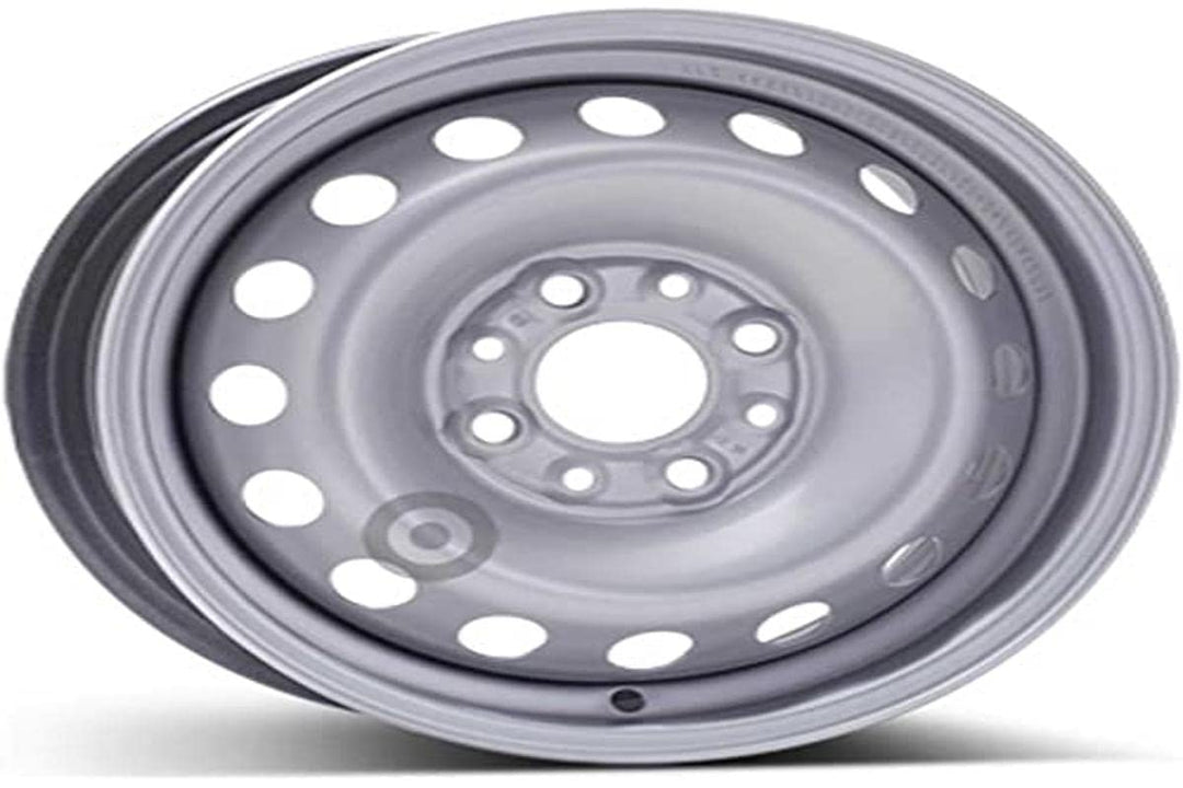 ALCAR SF4450 Stahlfelge
