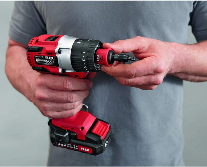 Flex PD 2G 18.0-EC 447501