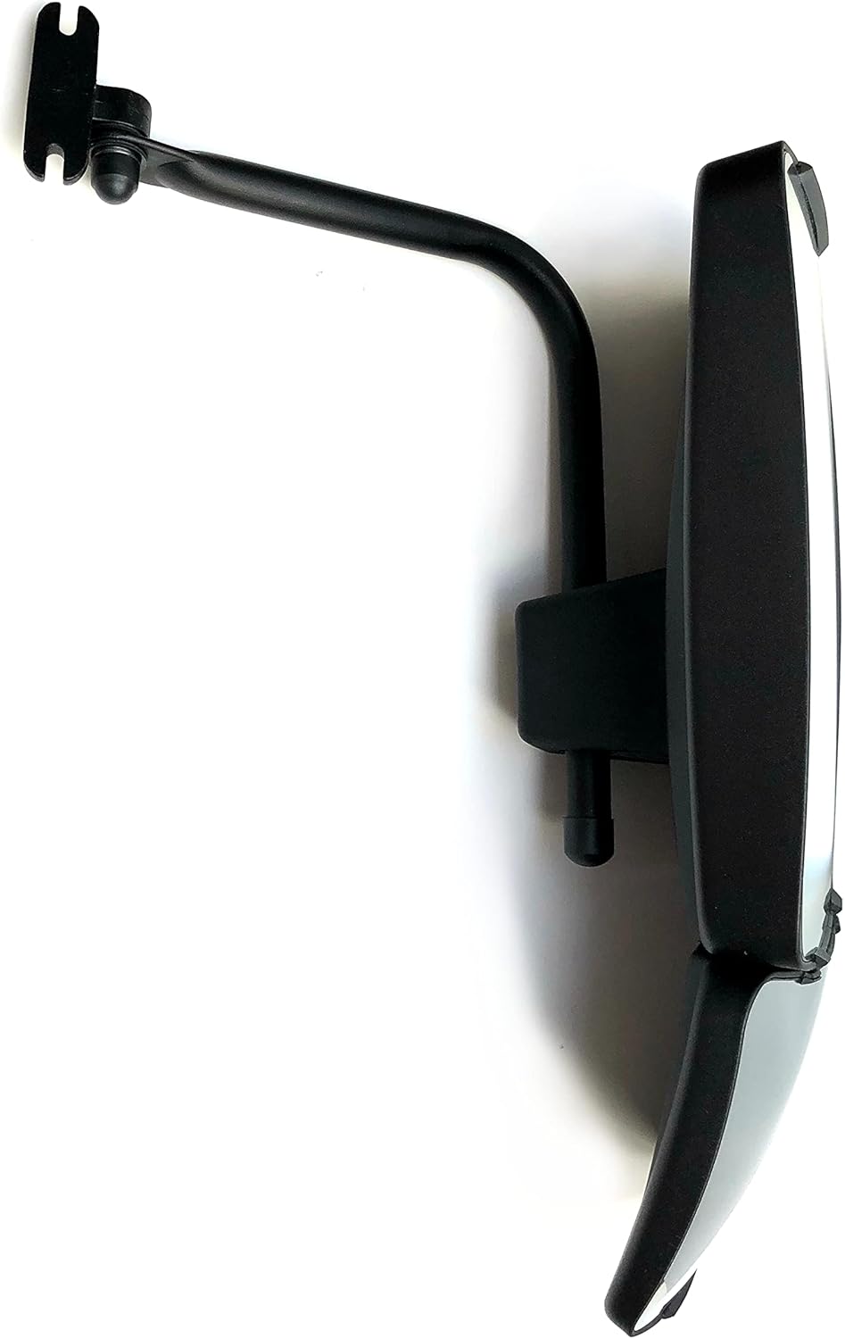 Aussenspiegel Set für Traktor mit Spiegelhalter 2-Segment konvex 435x223mm passend für New Holland J