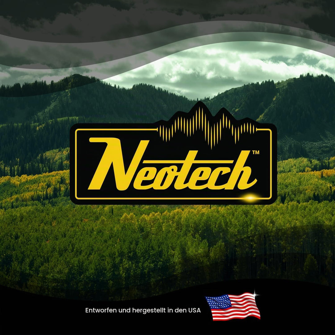 Neotech Tragriemen Pad-It Tuba Harness 1, 1