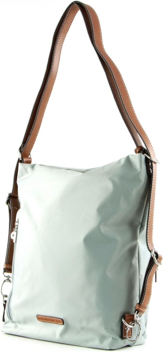 PICARD Damen Sonja Beuteltasche, Aqua