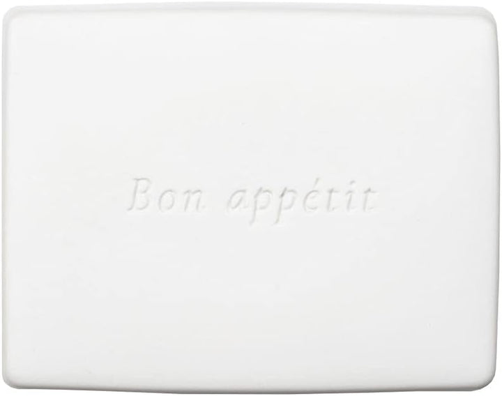 Räder Butterdose Bon appétit