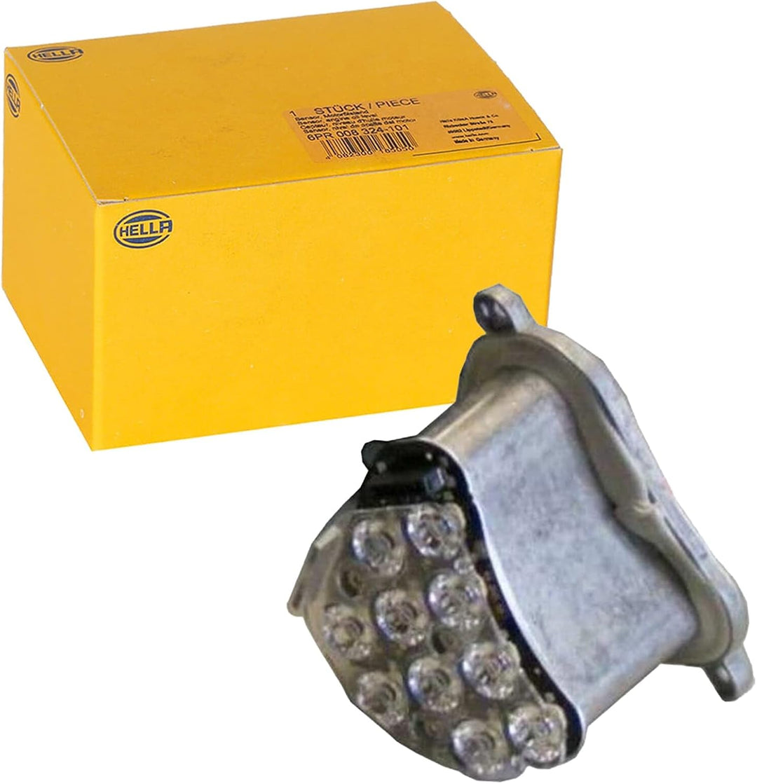 HELLA 9DW 171 689-021 LED-Reparatursatz, Hauptscheinwerfer - rechts