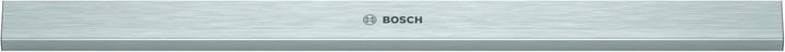 Bosch DSZ4685 Zubehör für Dunstabzüge, Griffleiste Edelstahl, Made in Germany