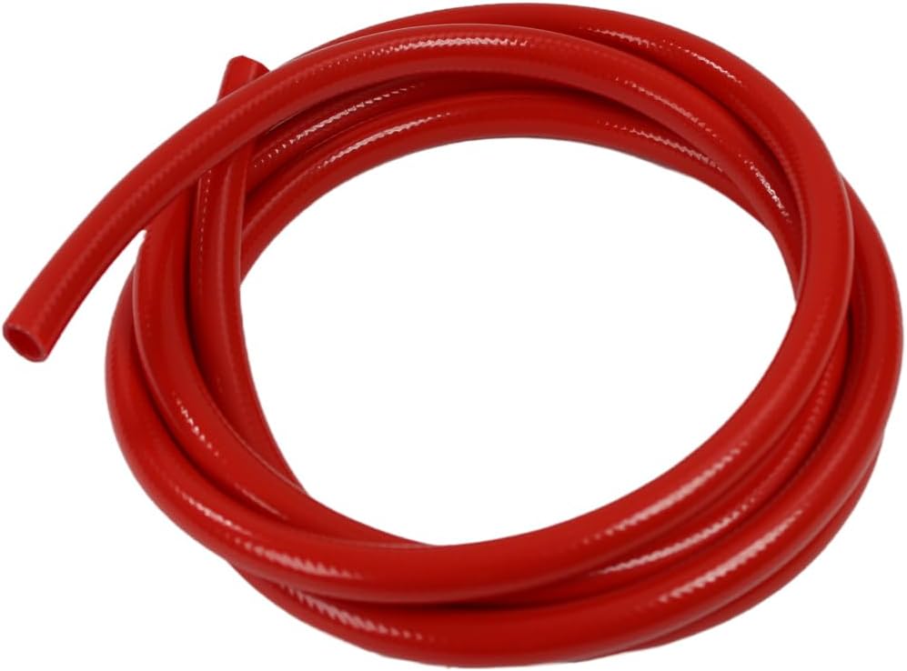 2x 2,5 m 10x2 mm Trinkwasserschlauch Leitung Warmwasser und Kaltwasser Wohnmobil Wohnwagen Camper Ca