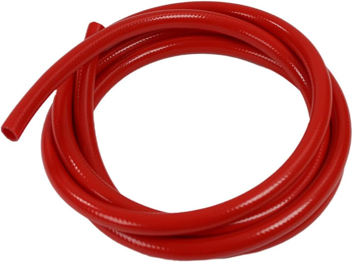 2x 2,5 m 10x2 mm Trinkwasserschlauch Leitung Warmwasser und Kaltwasser Wohnmobil Wohnwagen Camper Ca