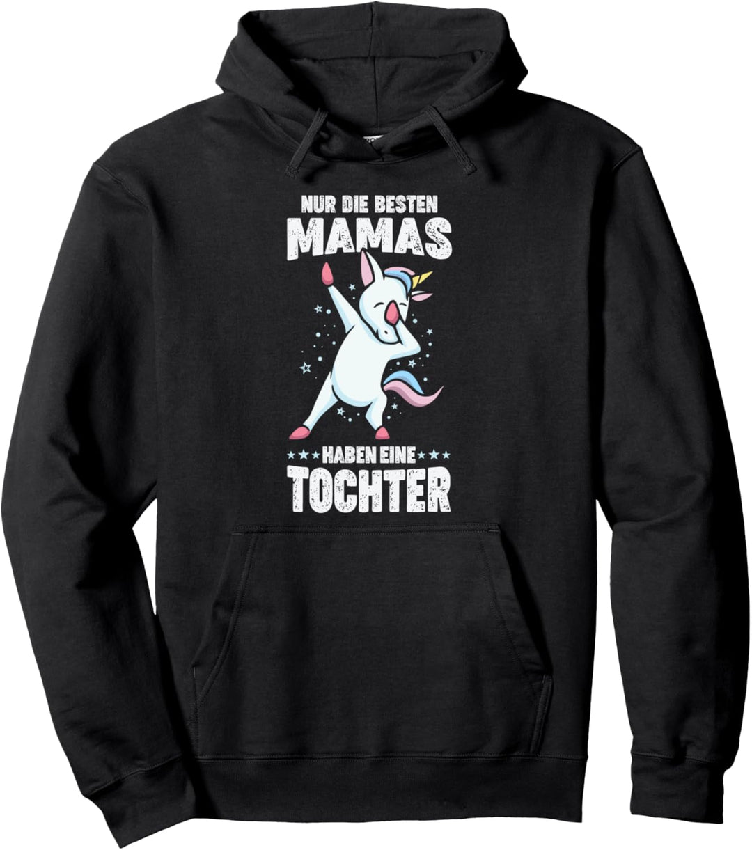 Mama Tochter Partnerlook Muttertag Pullover Hoodie