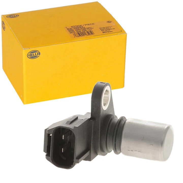 HELLA 6PU 009 167-001 Impulsgeber, Kurbelwelle - 2-polig - ohne Kabel