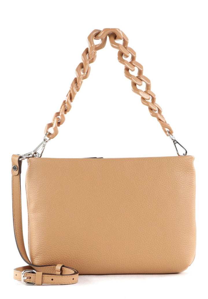 Gianni CHIARINI Brenda Crossbody Bag Nature, BS 8265