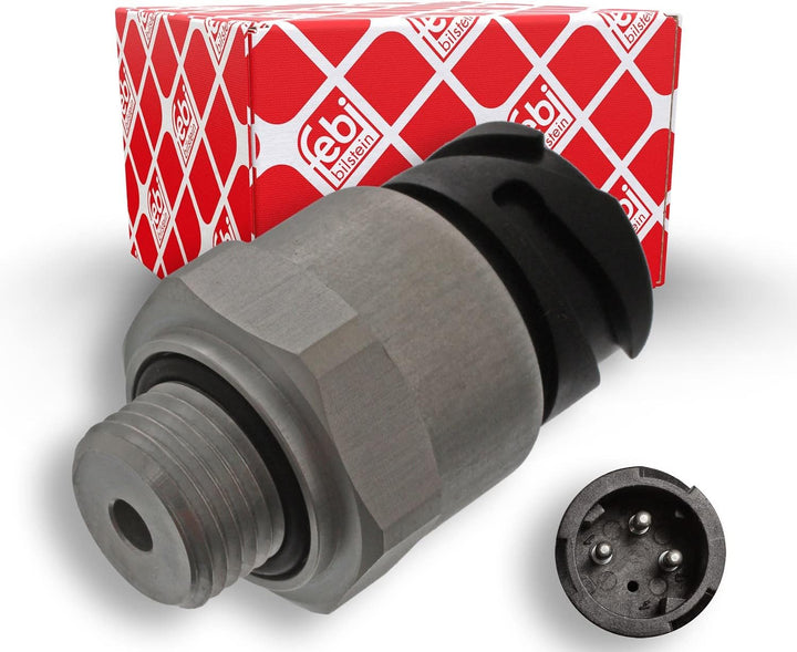 febi bilstein 45493 Drucksensor für Druckluftanlage , 1 Stück