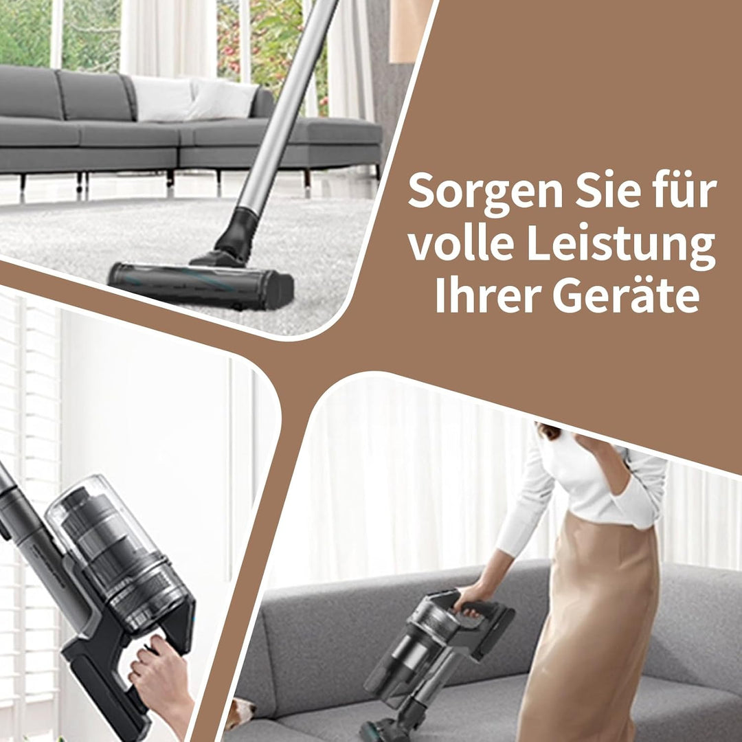 Ersatzakku 4.0Ah für Samsung Jet 60/65/70/75/75+/90/90+ Serie - VCA-SBT90