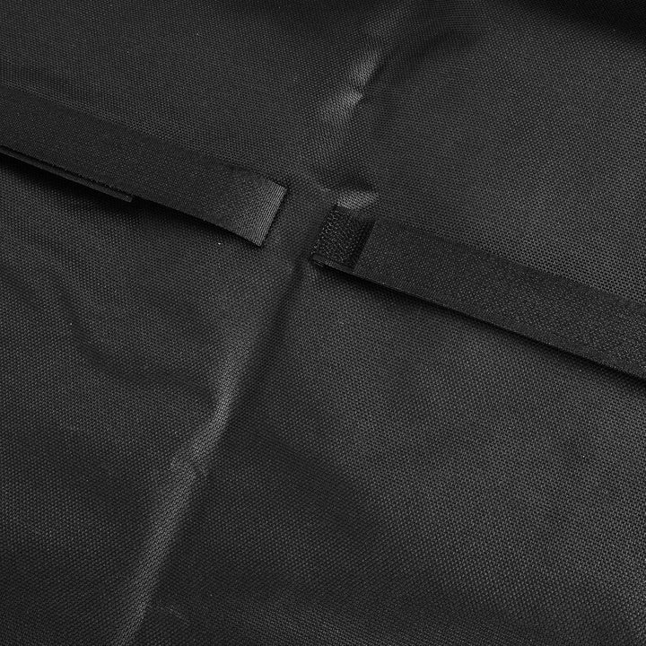 Führungsschiene Tasche 1,5 m, Extra Lange Werkzeugtasche aus 600D Oxford Gewebe, Gepolsterte Aufbewa