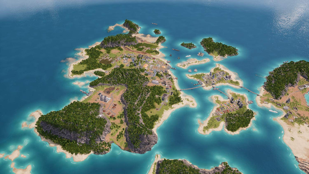 Tropico 6 (Playstation 4) PlayStation 4 Standard, PlayStation 4 Standard