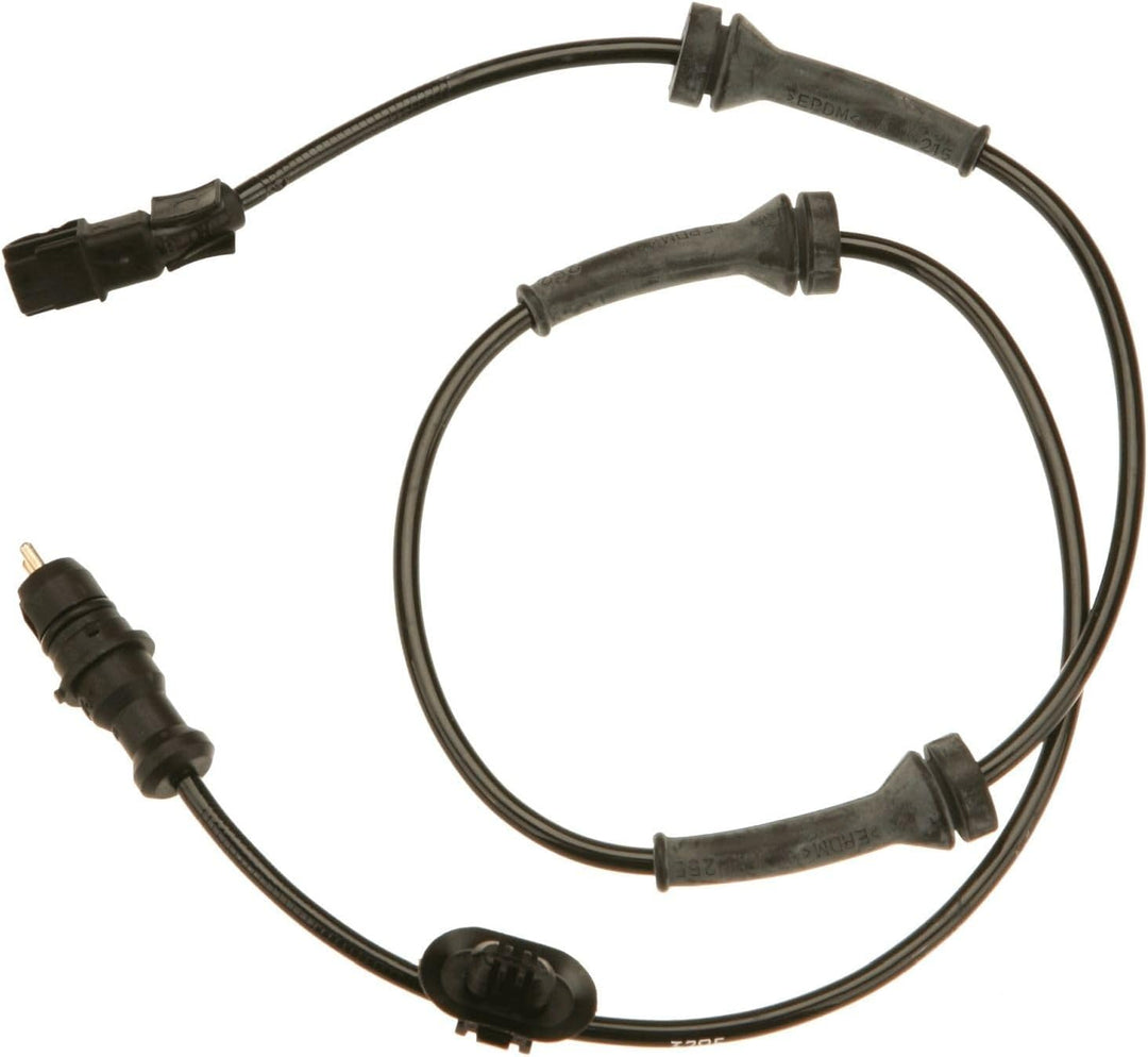 TRW AUTOMOTIVE AFTERMARKET GBS1091 ABS-Sensor