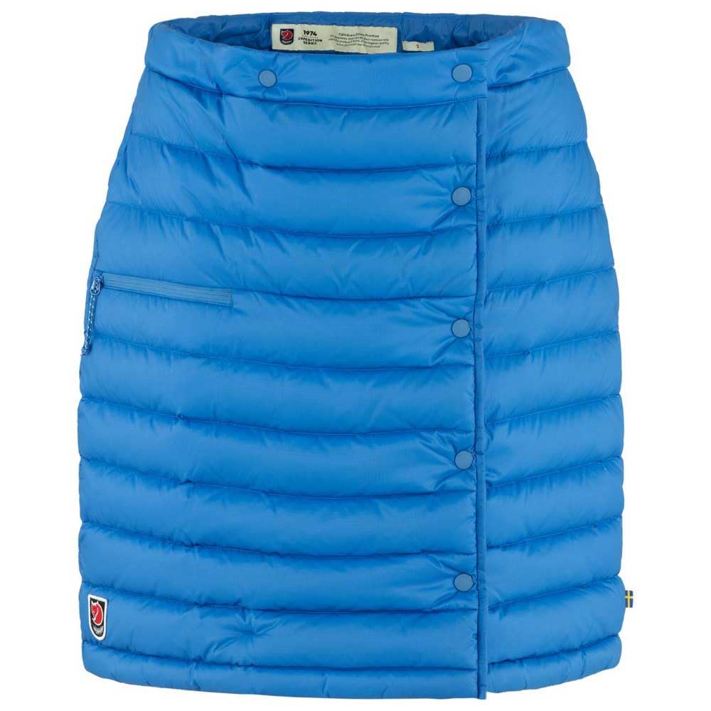 Fjällräven Unisex Expedition Pack Down Skirt Sports Backpack XS Un Blue, XS Un Blue
