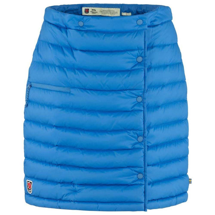 Fjällräven Unisex Expedition Pack Down Skirt Sports Backpack XS Un Blue, XS Un Blue