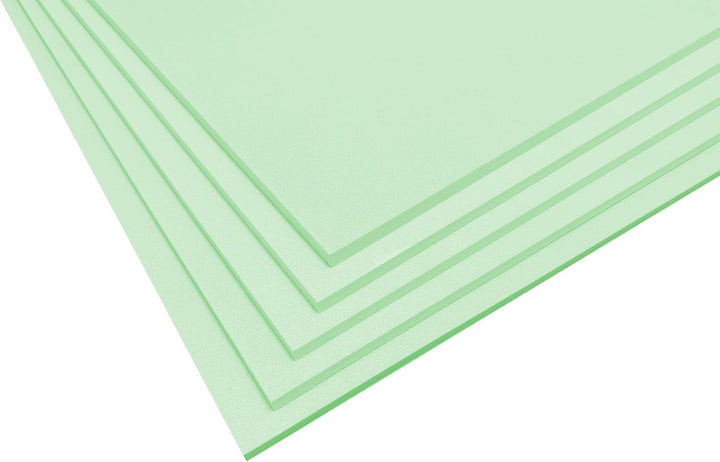 Styrodur 1,0 cm x 56 cm x 117 cm 5 Platten Dämmplatten geeignet für Badsanierungen Fussbodendämmung