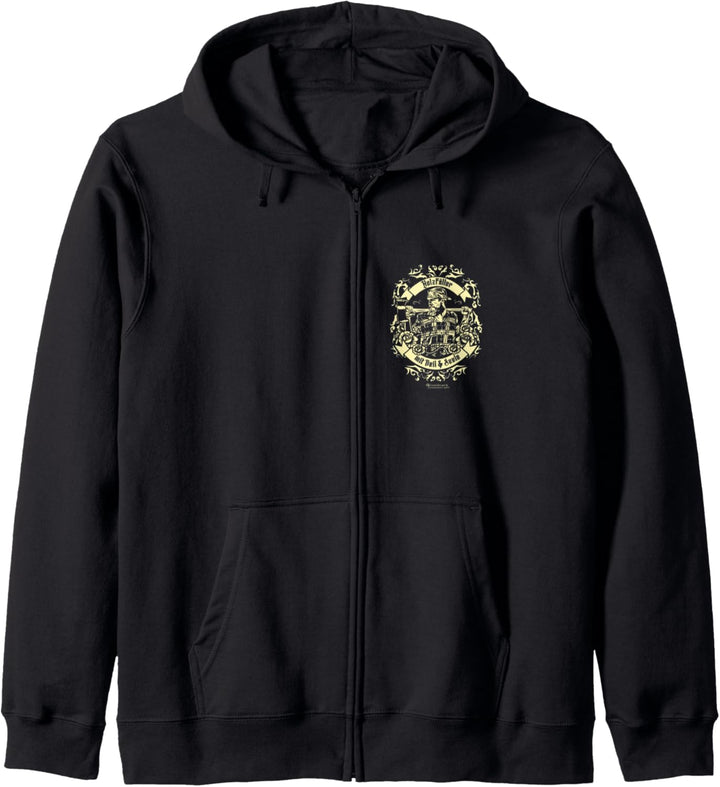 Holzfäller Spruch Mit Beil & Seele Original Holzfäller Kapuzenjacke